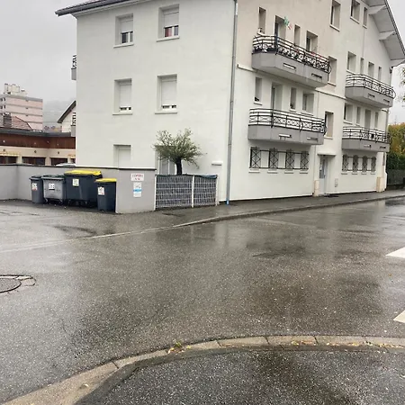 Pasteur Apartament