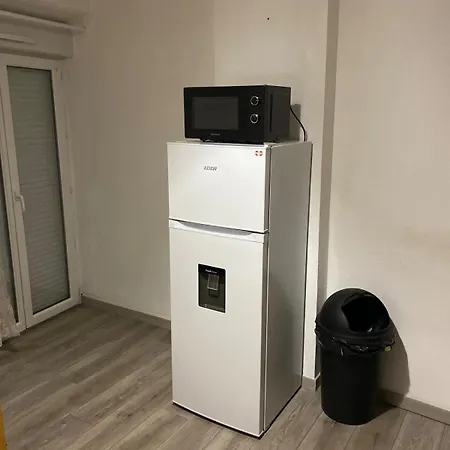 Pasteur Apartament Albertville