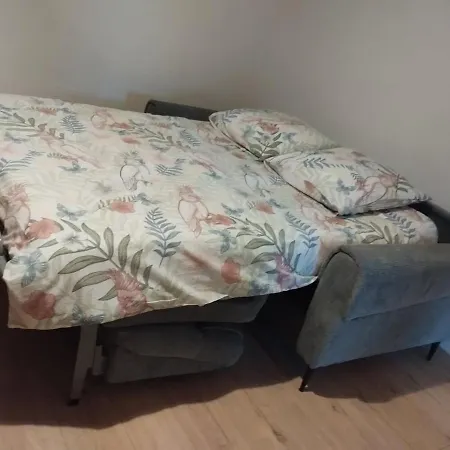 Apartament Pasteur *