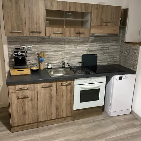 Apartament Pasteur *