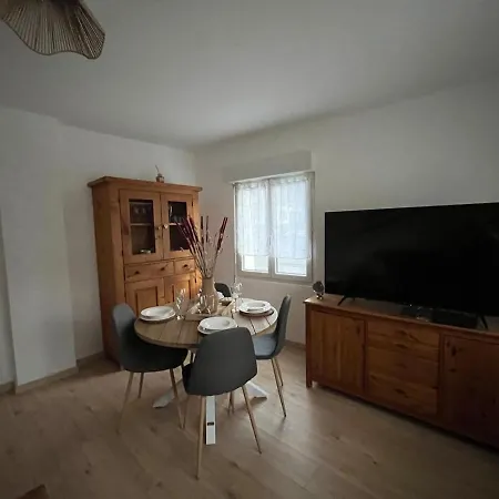 Apartament Pasteur *