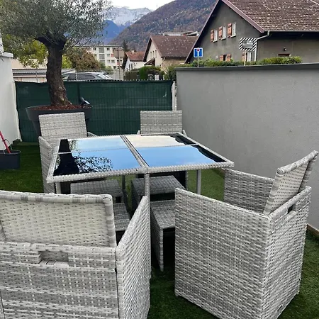 Pasteur Apartament