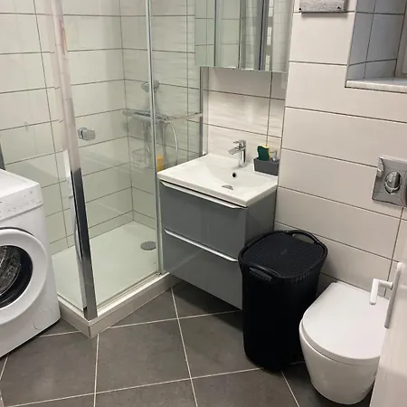 Pasteur Apartament